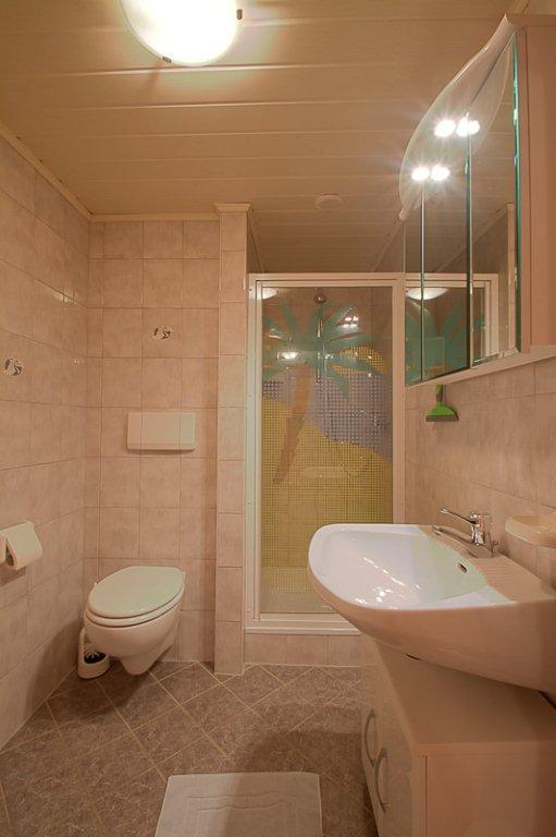 Apartament Haus Am Wald Faak am See Pokój zdjęcie